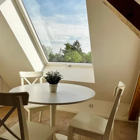 Work & Stay- Vollausgestattet Mit Garten & Parkplatz Lejlighed *