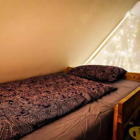 Work & Stay- Vollausgestattet Mit Garten & Parkplatz Lejlighed Blankenfelde-Mahlow