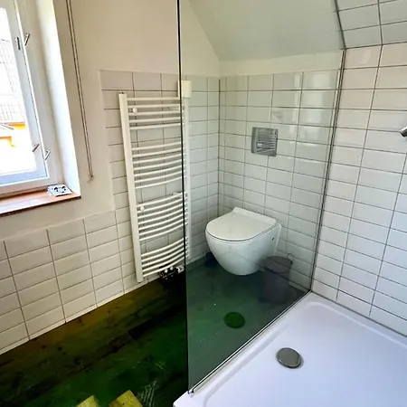 Apartment Work&stay- Vollausgestattet Mit Garten&parkplatz Blankenfelde-Mahlow