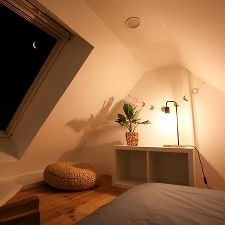 Work&stay- Vollausgestattet Mit Garten&parkplatz Apartment