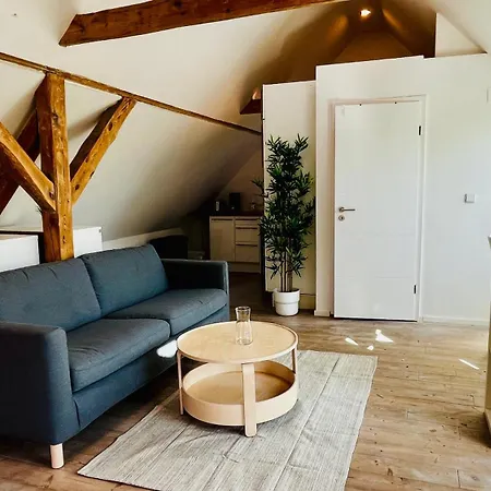 Work&stay- Vollausgestattet Mit Garten&parkplatz Apartment Blankenfelde-Mahlow