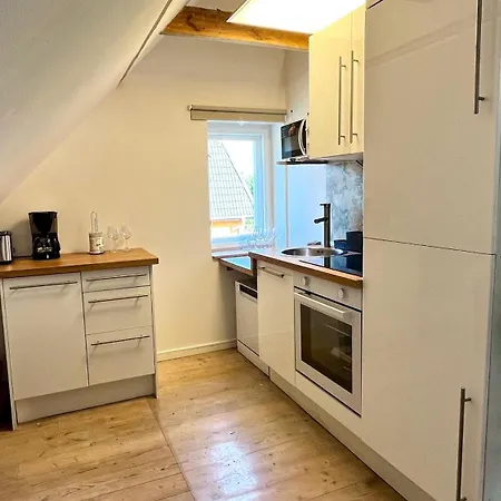 Work & Stay- Vollausgestattet Mit Garten & Parkplatz Blankenfelde-Mahlow