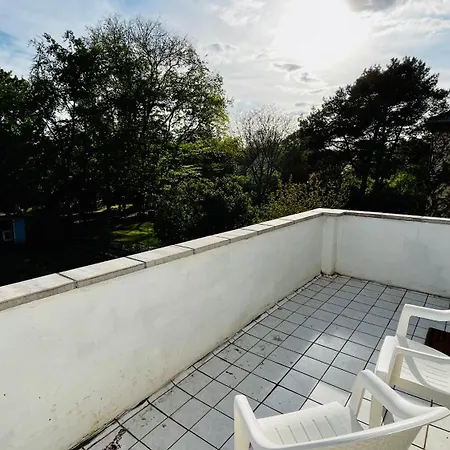 Work & Stay- Vollausgestattet Mit Garten & Parkplatz Lejlighed Blankenfelde-Mahlow