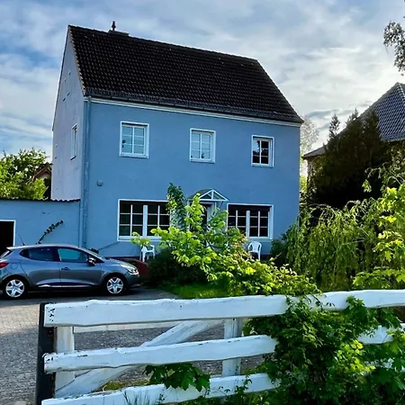 Apartment Work&stay- Vollausgestattet Mit Garten&parkplatz *