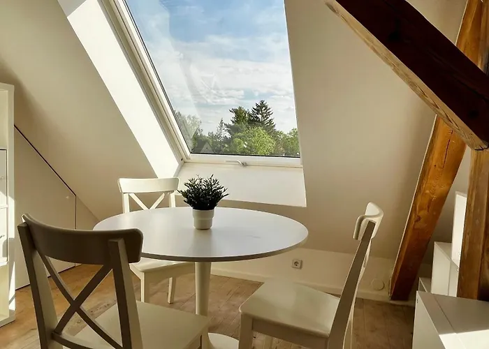 Work & Stay- Vollausgestattet Mit Garten & Parkplatz Apartment *