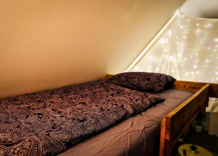 Work & Stay- Vollausgestattet Mit Garten & Parkplatz Apartment Blankenfelde-Mahlow