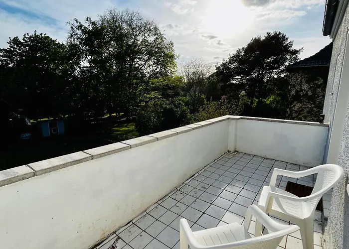 Work & Stay- Vollausgestattet Mit Garten & Parkplatz Apartment Blankenfelde-Mahlow